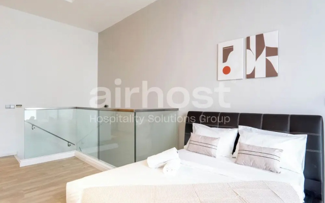 M City Residence by Airhost