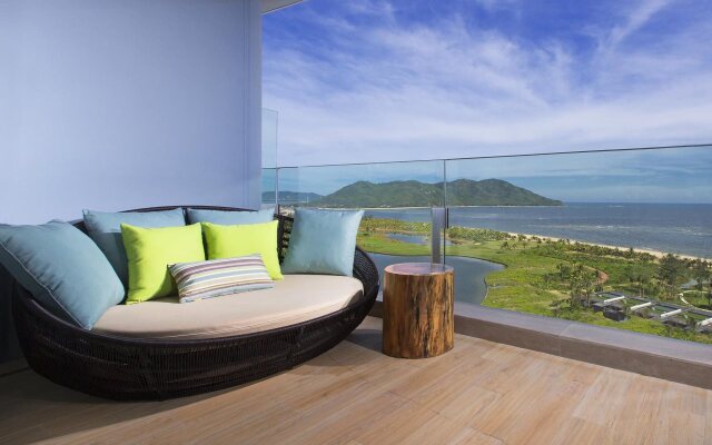 The Westin Blue Bay Resort  Spa