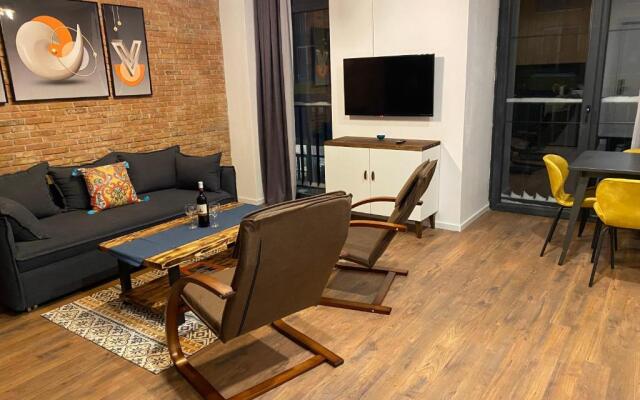 Alpic Redco New Gudauri Apartment 305