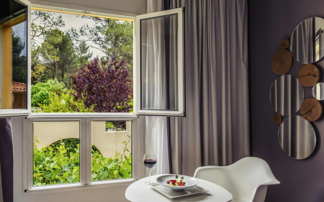 Mercure Antibes Sophia Antipolis