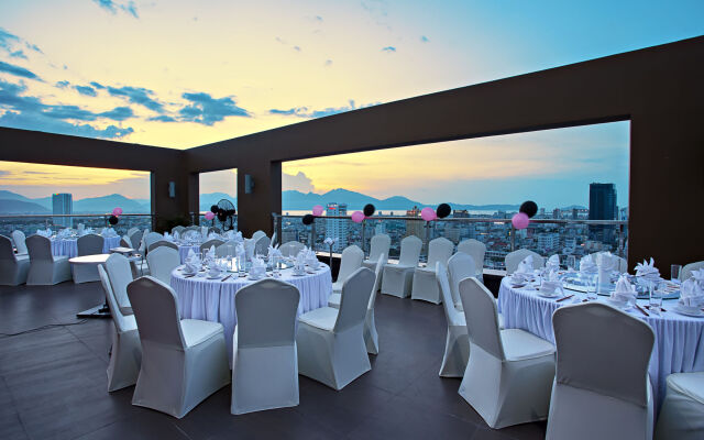 Vanda Hotel