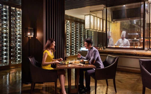 Changzhou Marriott Hotel