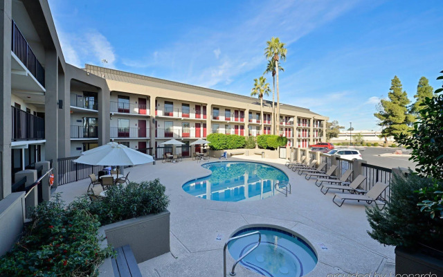 Quality Inn Phoenix North I-17