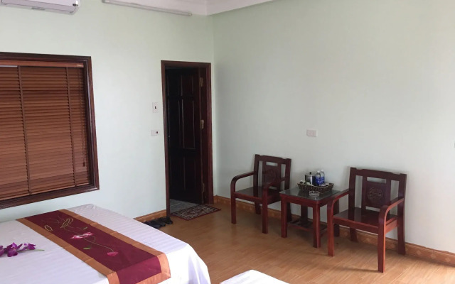 Tam Coc Tuan Minh Homestay