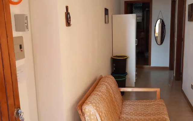 Summer at Capo Rizzuto in Ionian Calabria