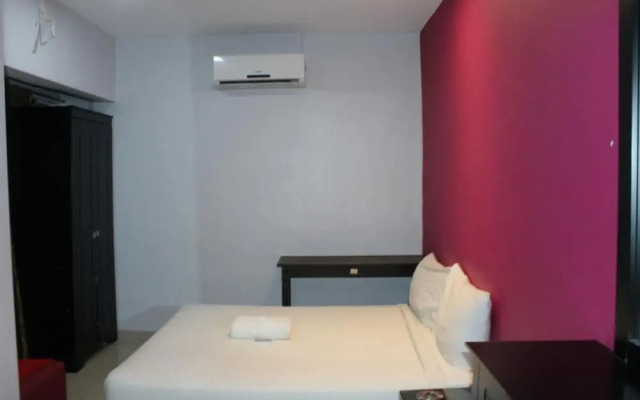 SPOT ON 90138 Hotel Elwarda Klcity