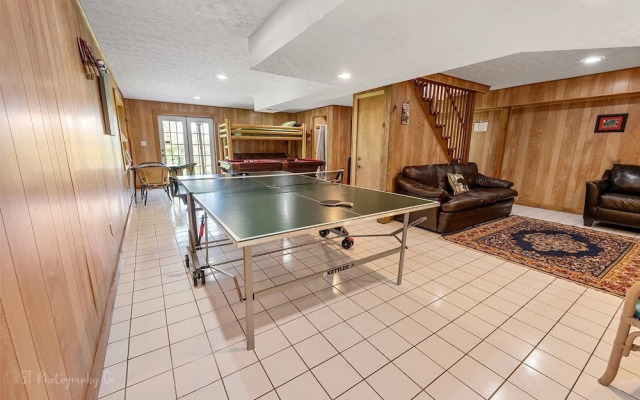 Sweet Magnolia 2 Bedroom Home