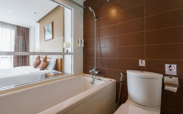 The Residence Rajtaevee Hotel