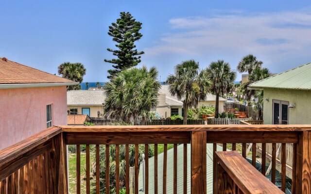 Flagler Beach Vacation Rentals