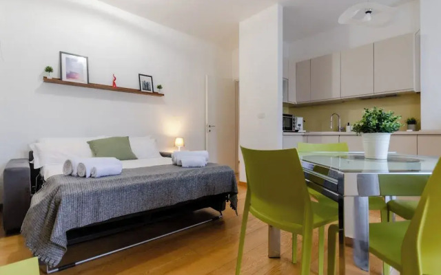 VivimiHome-Apartment near Milano Central
