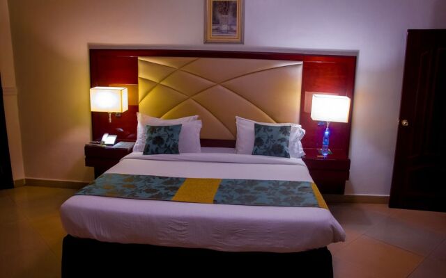 De Rembrandt Hotels & Suites