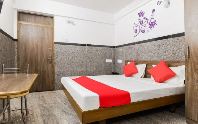 Hotel Ram Inn by OYO Rooms