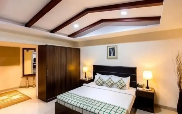 Pragati Resorts