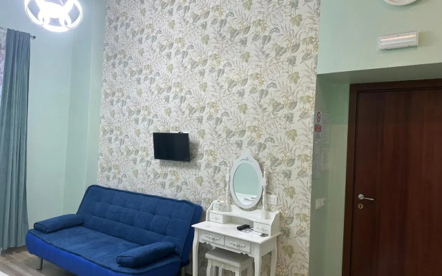 Eden Guest House Rome