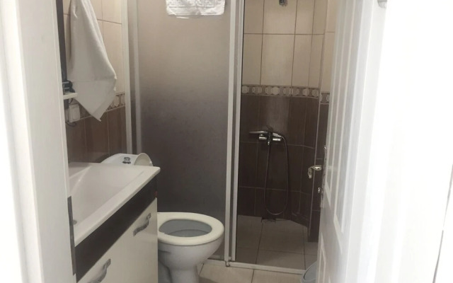 Begos Hotel