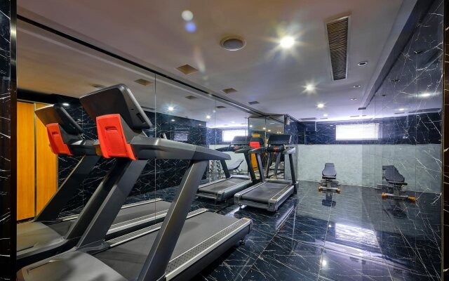 Han Yi City Hotel