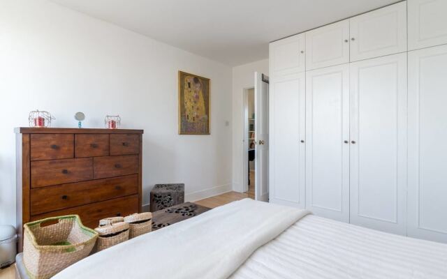 Lovely Homely 1 Bed Near Finchley Road