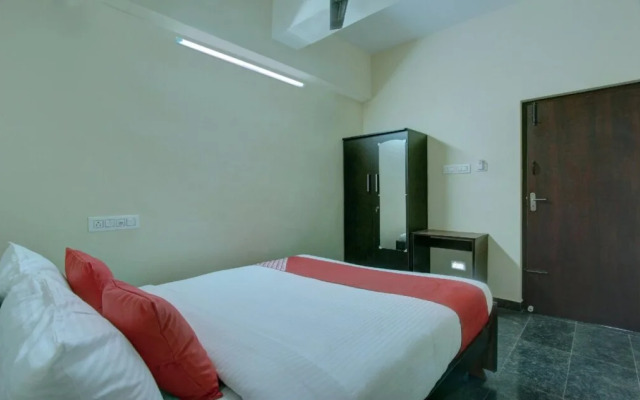 Oyo Flagship 27691 Snv Garden Main Road
