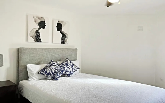Villa Relax 3 by Kivoya