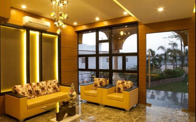 SAI Residency