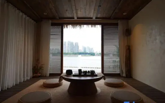 Jiang Bin No.1 Art Space Alanya hotel
