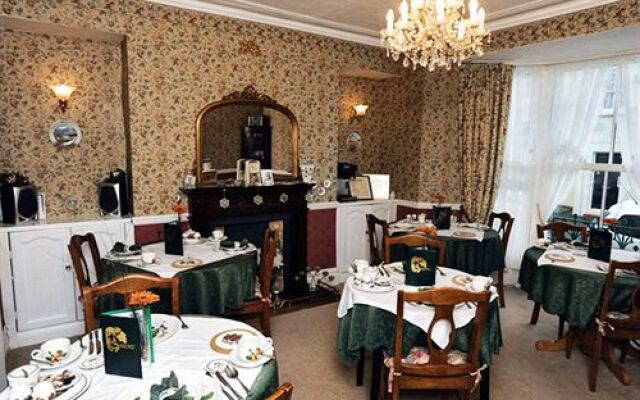 Ivy Bank Guest House