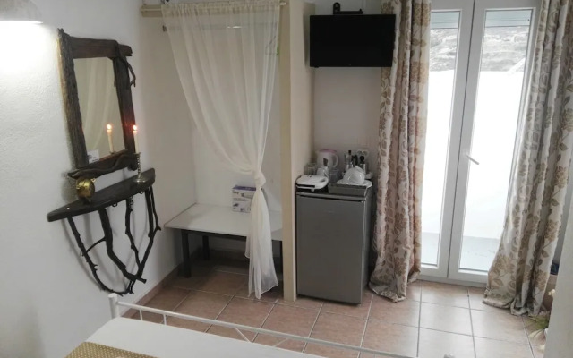 Moments rooms