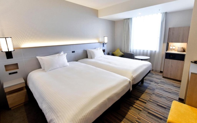 Comfort Room Twin (트윈 침대 2개) 사진 1
