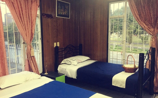 Como en Casa Hostal