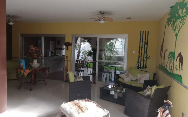 Bamboo Boutique Hotel