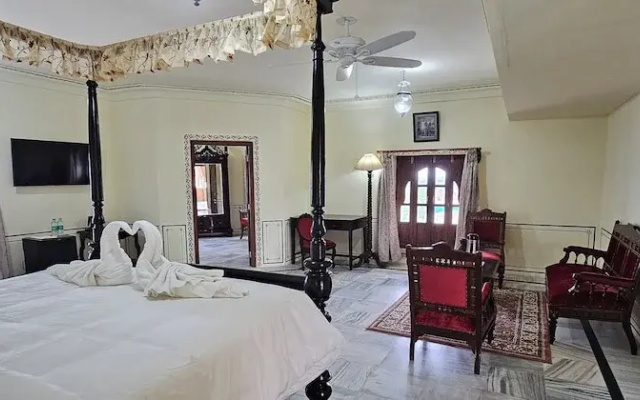 Umaid Mahal Palace