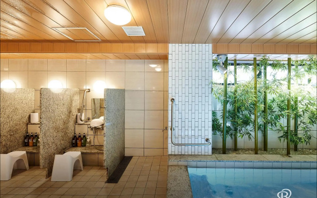 Daiwa Roynet Hotel Nagoya Fushimi