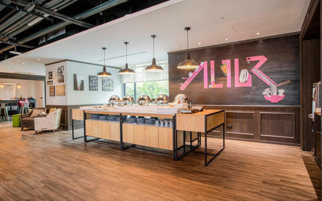 All-Ur Boutique Motel - Xin-Jhung Branch