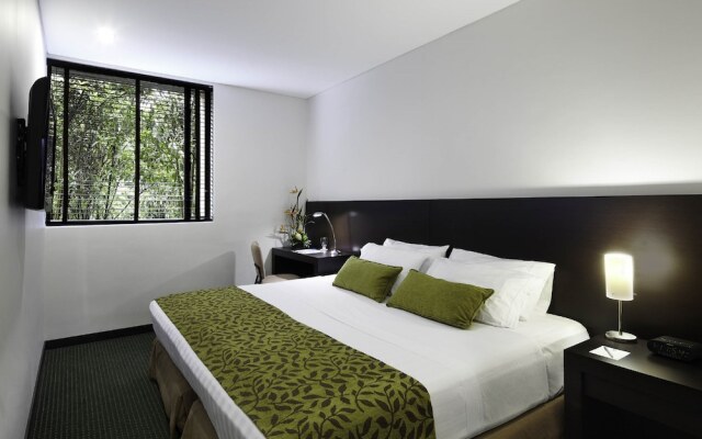 Estelar Recinto del Pensamiento Hotel & Centro de Convenciones