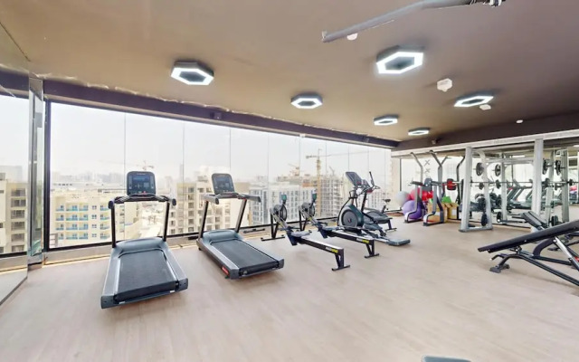 TRPS - Gardenia Livings - Arjan