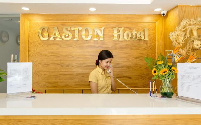 Gaston Hotel