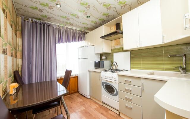 Aday Apartments (Eday Apartments) on 86 Radishchev Street
