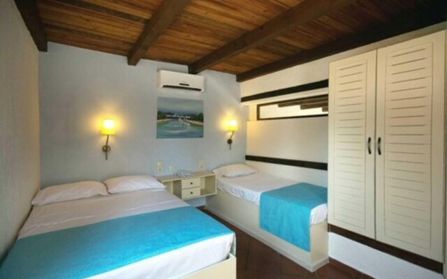 Magia Village Resort