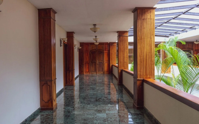 Hotel El Gran Chortí
