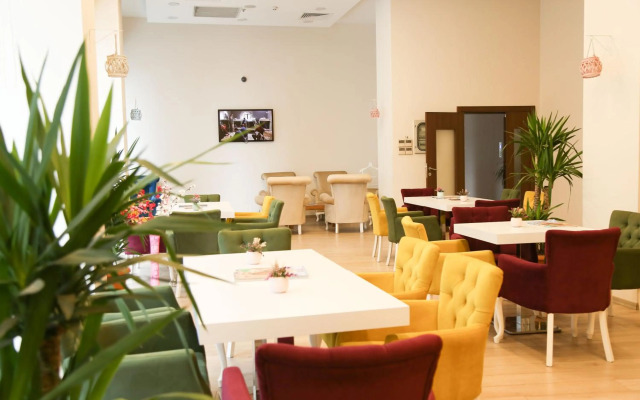 Cebeci Grand Otel