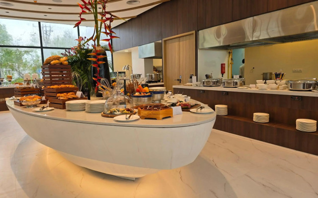 Laya Resort Phuket Island
