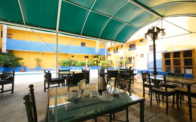 Hotel La Casona Real