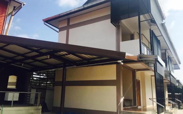 Metha Palace