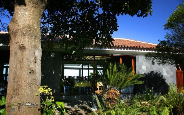 Hotel Rural Casablanca