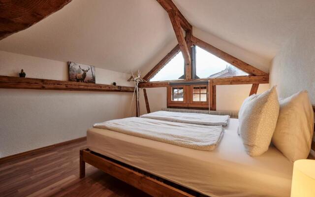 Lakeside Tiny House Brienz
