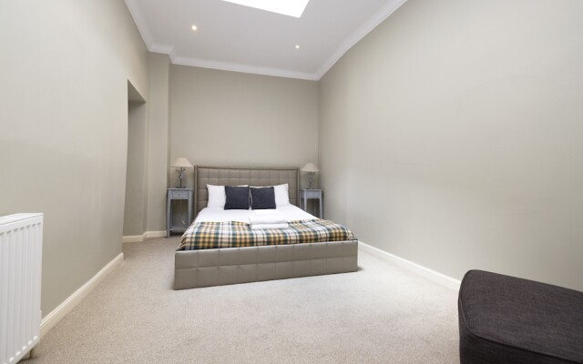 St Giles ApartHotel by Joivy