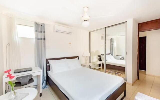 Rincón Caribeño Habitación Privada