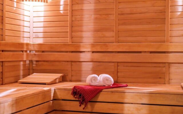 Melisa Boutique Hotel & Spa