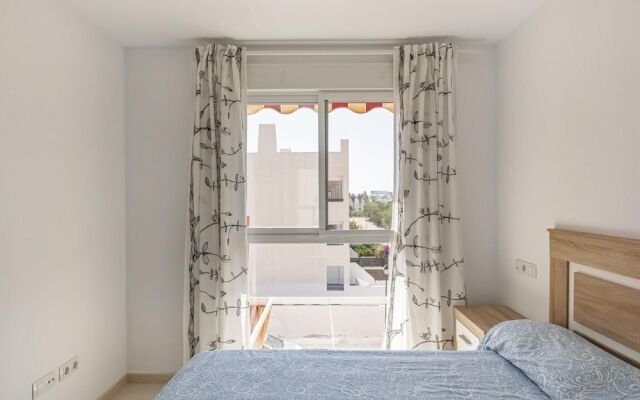 Appealing Apartment in Vera With Swimming Pool