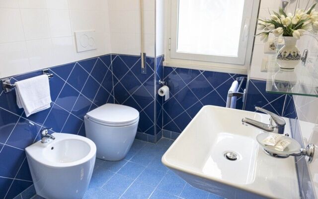 Villa Fatima Casa Per Ferie